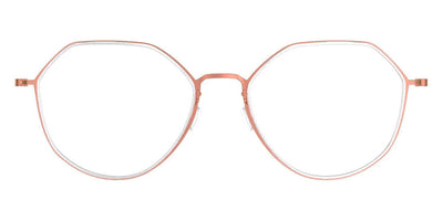Lindberg® Thintanium™ 5540 LIN THN 5540 850-60-P10 51 - 850-60 Eyeglasses