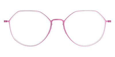 Lindberg® Thintanium™ 5540 LIN THN 5540 850-70-P10 51 - 850-70 Eyeglasses