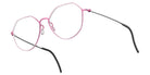 Lindberg® Thintanium™ 5540 LIN THN 5540 850-70-P10 51 - 850-70 Eyeglasses