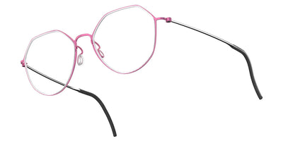 Lindberg® Thintanium™ 5540 LIN THN 5540 850-70-P10 51 - 850-70 Eyeglasses