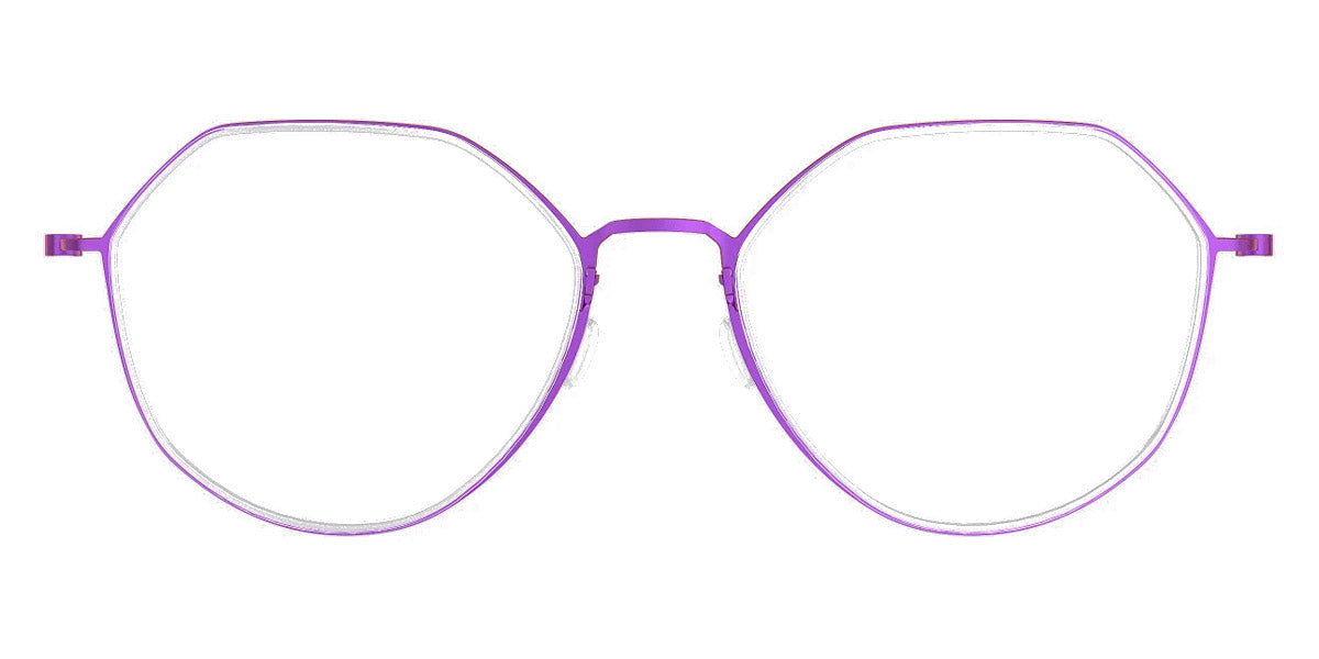 Lindberg® Thintanium™ 5540 Abstract Eyeglasses - EuroOptica