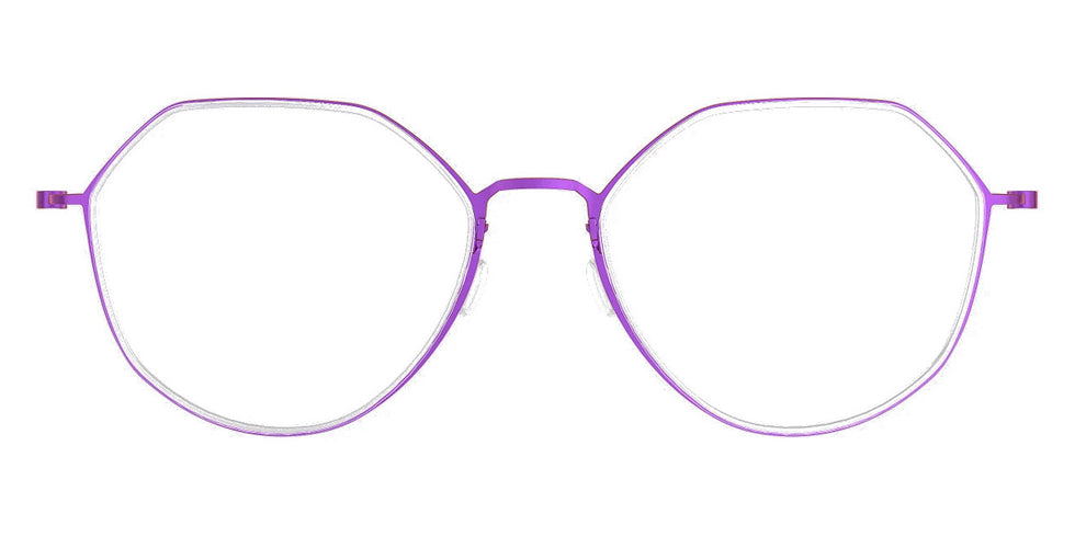 Lindberg® Thintanium™ 5540 LIN THN 5540 850-75-P10 51 - 850-75 Eyeglasses