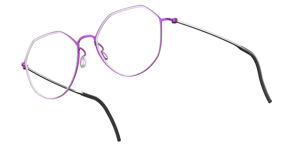 Lindberg® Thintanium™ 5540 LIN THN 5540 850-75-P10 51 - 850-75 Eyeglasses