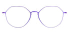 Lindberg® Thintanium™ 5540 LIN THN 5540 850-77-P10 51 - 850-77 Eyeglasses