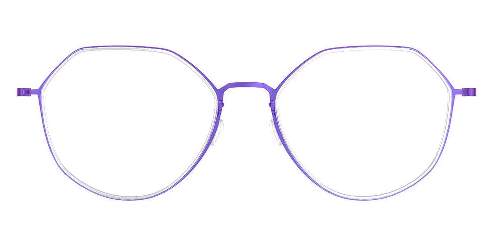Lindberg® Thintanium™ 5540 LIN THN 5540 850-77-P10 51 - 850-77 Eyeglasses