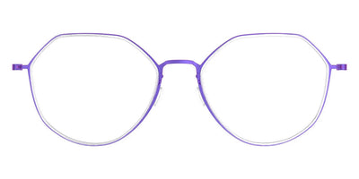 Lindberg® Thintanium™ 5540 LIN THN 5540 850-77-P10 51 - 850-77 Eyeglasses