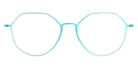 Lindberg® Thintanium™ 5540 LIN THN 5540 850-80-P10 51 - 850-80 Eyeglasses