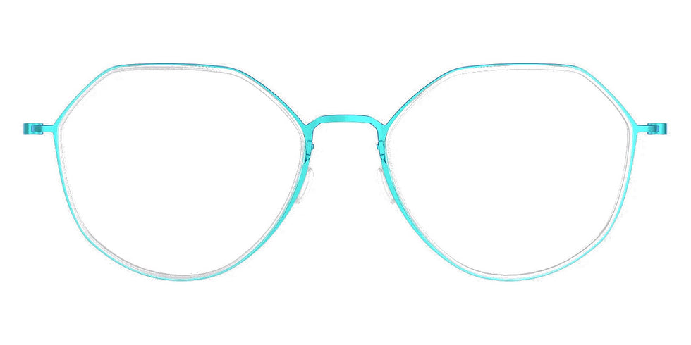 Lindberg® Thintanium™ 5540 LIN THN 5540 850-80-P10 51 - 850-80 Eyeglasses
