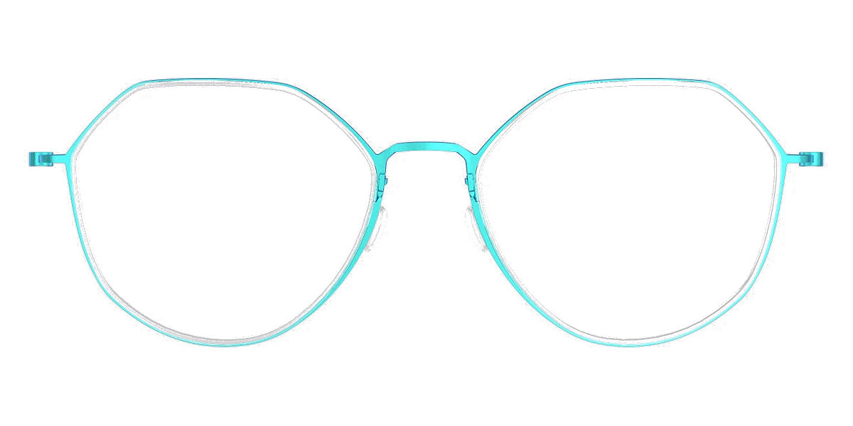 Lindberg® Thintanium™ 5540 LIN THN 5540 850-80-P10 51 - 850-80 Eyeglasses