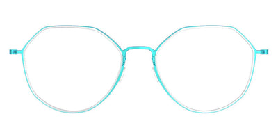 Lindberg® Thintanium™ 5540 LIN THN 5540 850-80-P10 51 - 850-80 Eyeglasses