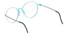 Lindberg® Thintanium™ 5540 LIN THN 5540 850-80-P10 51 - 850-80 Eyeglasses