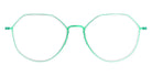 Lindberg® Thintanium™ 5540 LIN THN 5540 850-85-P10 51 - 850-85 Eyeglasses