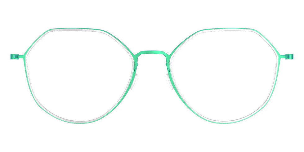 Lindberg® Thintanium™ 5540 LIN THN 5540 850-85-P10 51 - 850-85 Eyeglasses