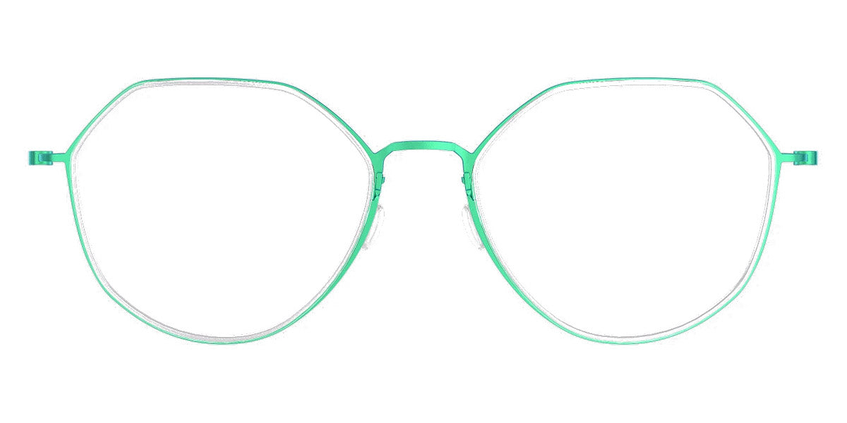 Lindberg® Thintanium™ 5540 LIN THN 5540 850-85-P10 51 - 850-85 Eyeglasses