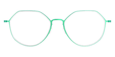 Lindberg® Thintanium™ 5540 LIN THN 5540 850-85-P10 51 - 850-85 Eyeglasses