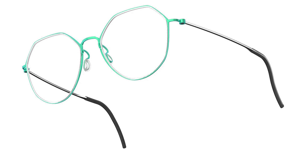 Lindberg® Thintanium™ 5540 LIN THN 5540 850-85-P10 51 - 850-85 Eyeglasses