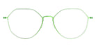 Lindberg® Thintanium™ 5540 LIN THN 5540 850-90-P10 51 - 850-90 Eyeglasses