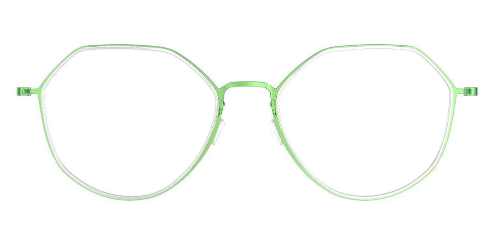 Lindberg® Thintanium™ 5540 LIN THN 5540 850-90-P10 51 - 850-90 Eyeglasses
