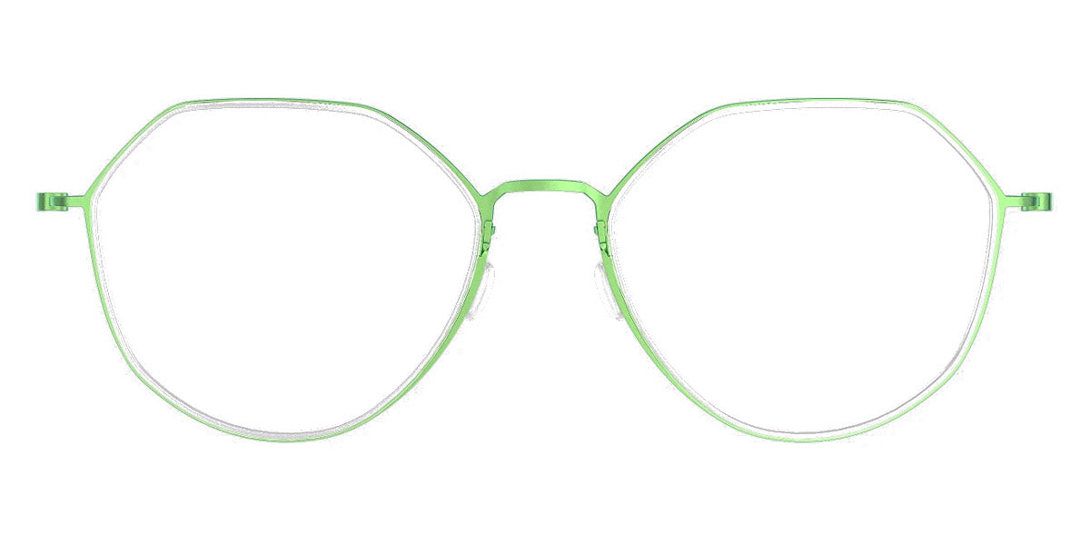 Lindberg® Thintanium™ 5540 LIN THN 5540 850-90-P10 51 - 850-90 Eyeglasses