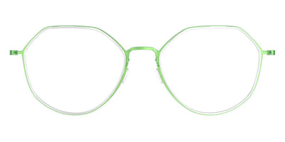 Lindberg® Thintanium™ 5540 LIN THN 5540 850-90-P10 51 - 850-90 Eyeglasses