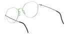 Lindberg® Thintanium™ 5540 LIN THN 5540 850-90-P10 51 - 850-90 Eyeglasses
