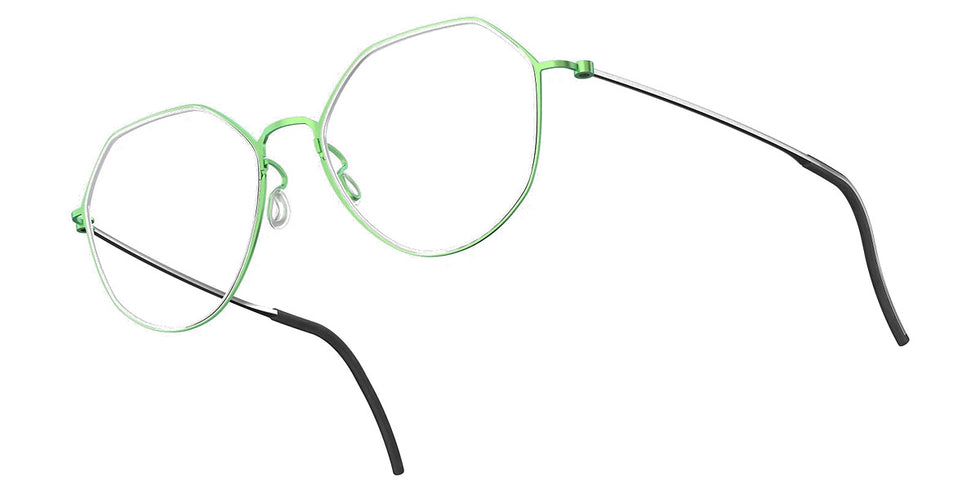 Lindberg® Thintanium™ 5540 LIN THN 5540 850-90-P10 51 - 850-90 Eyeglasses