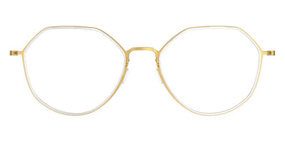 Lindberg® Thintanium™ 5540 LIN THN 5540 850-GT-P10 51 - 850-GT Eyeglasses