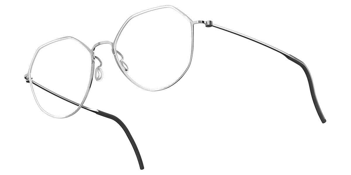 Lindberg® Thintanium™ 5540 LIN THN 5540 850-P10-P10 51 - 850-P10 Eyeglasses
