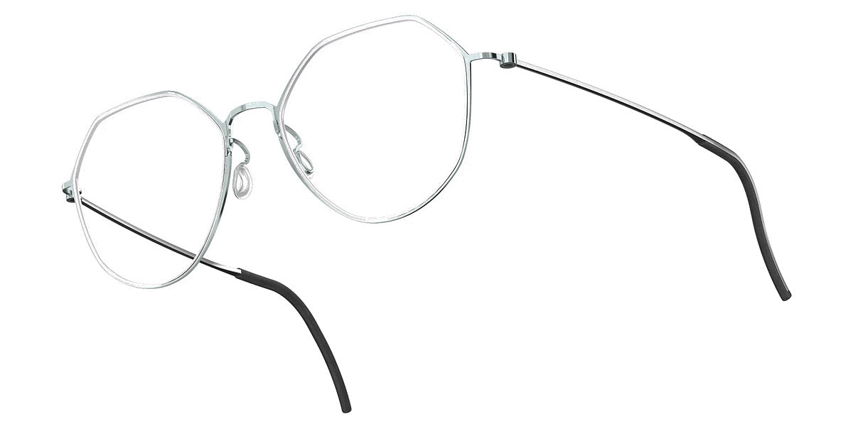 Lindberg® Thintanium™ 5540 LIN THN 5540 850-P30-P10 51 - 850-P30 Eyeglasses