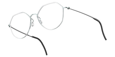 Lindberg® Thintanium™ 5540 LIN THN 5540 850-P30-P10 51 - 850-P30 Eyeglasses