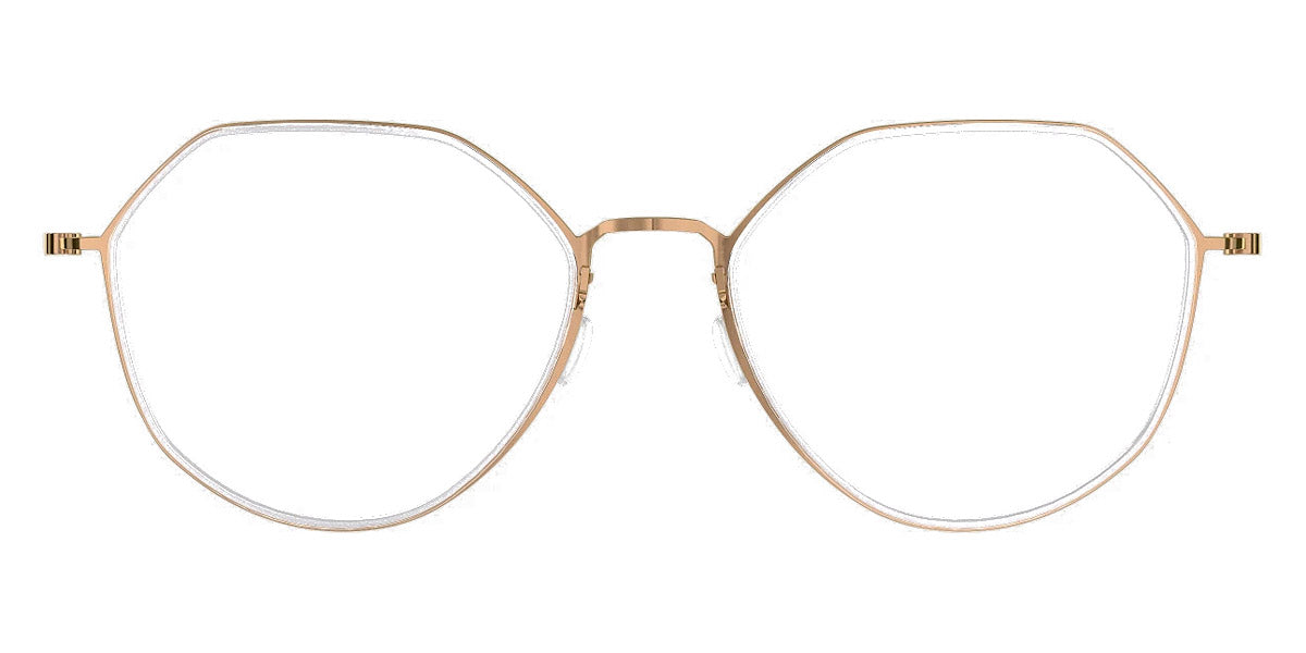 Lindberg® Thintanium™ 5540 LIN THN 5540 850-P60-P10 51 - 850-P60 Eyeglasses