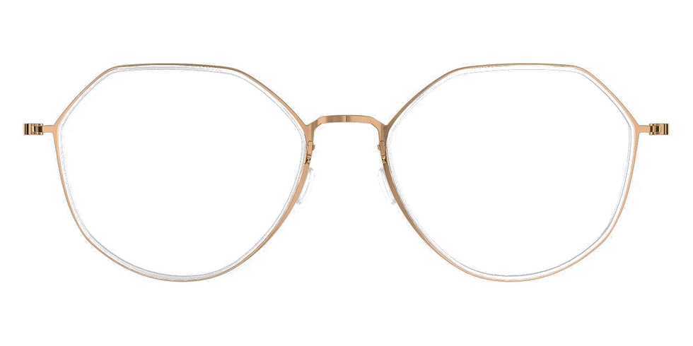 Lindberg® Thintanium™ 5540 LIN THN 5540 850-P60-P10 51 - 850-P60 Eyeglasses