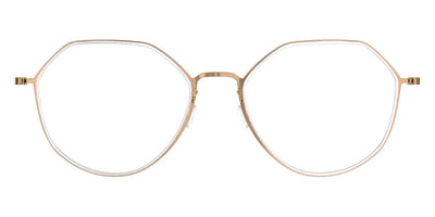Lindberg® Thintanium™ 5540 LIN THN 5540 850-P60-P10 51 - 850-P60 Eyeglasses