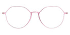 Lindberg® Thintanium™ 5540 LIN THN 5540 850-P70-P10 51 - 850-P70 Eyeglasses