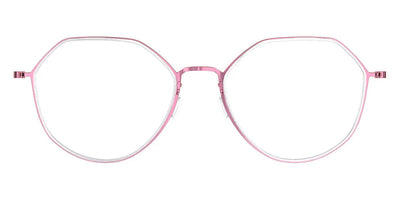 Lindberg® Thintanium™ 5540 LIN THN 5540 850-P70-P10 51 - 850-P70 Eyeglasses
