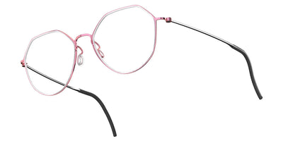 Lindberg® Thintanium™ 5540 LIN THN 5540 850-P70-P10 51 - 850-P70 Eyeglasses