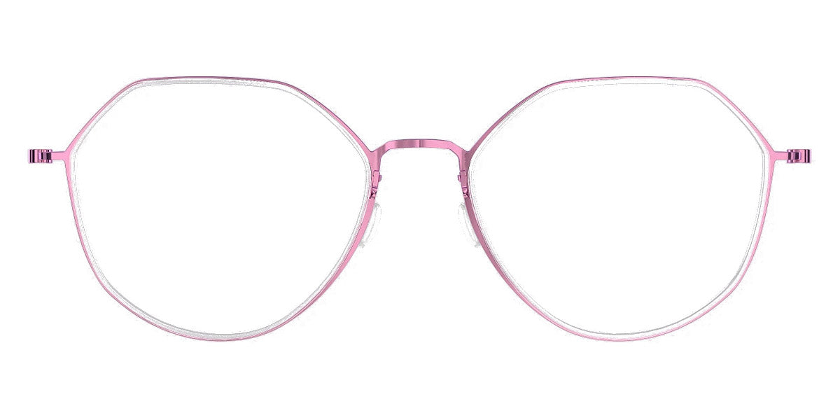Lindberg® Thintanium™ 5540 Abstract Eyeglasses - EuroOptica