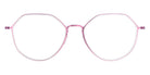 Lindberg® Thintanium™ 5540 LIN THN 5540 850-P75-P10 51 - 850-P75 Eyeglasses