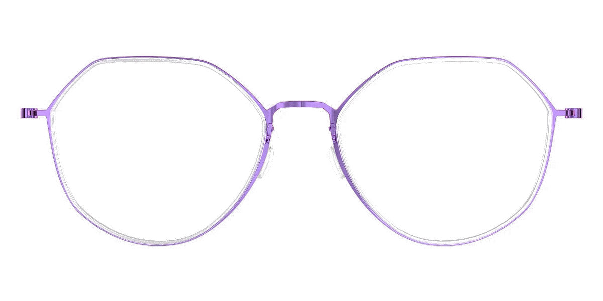 Lindberg® Thintanium™ 5540 LIN THN 5540 850-P77-P10 51 - 850-P77 Eyeglasses