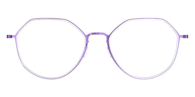 Lindberg® Thintanium™ 5540 LIN THN 5540 850-P77-P10 51 - 850-P77 Eyeglasses