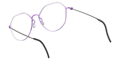 Lindberg® Thintanium™ 5540 LIN THN 5540 850-P77-P10 51 - 850-P77 Eyeglasses