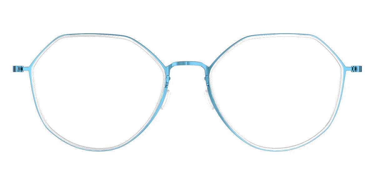 Lindberg® Thintanium™ 5540 LIN THN 5540 850-P80-P10 51 - 850-P80 Eyeglasses