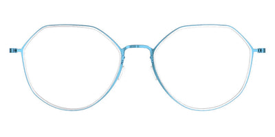 Lindberg® Thintanium™ 5540 LIN THN 5540 850-P80-P10 51 - 850-P80 Eyeglasses