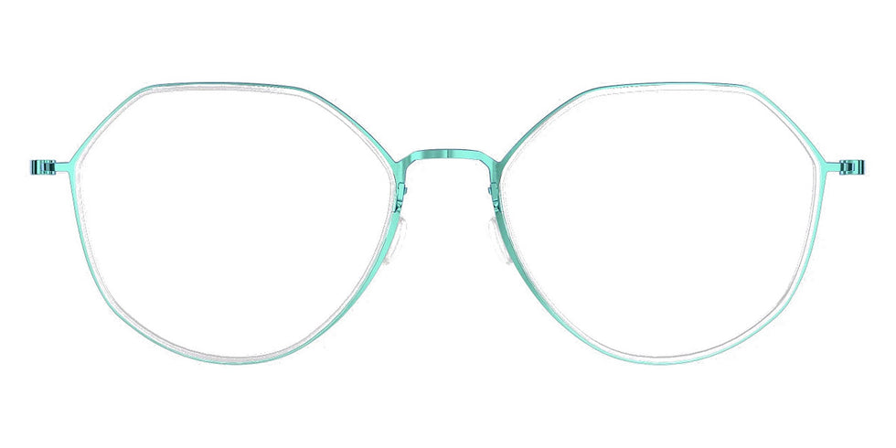 Lindberg® Thintanium™ 5540 LIN THN 5540 850-P85-P10 51 - 850-P85 Eyeglasses
