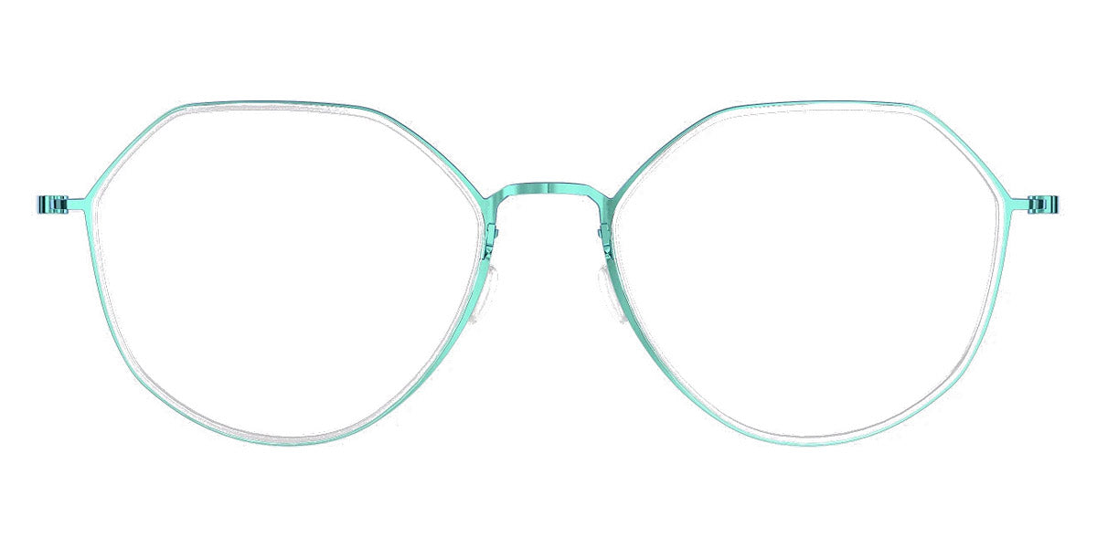 Lindberg® Thintanium™ 5540 LIN THN 5540 850-P85-P10 51 - 850-P85 Eyeglasses