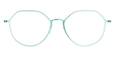 Lindberg® Thintanium™ 5540 LIN THN 5540 850-P85-P10 51 - 850-P85 Eyeglasses