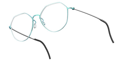 Lindberg® Thintanium™ 5540 LIN THN 5540 850-P85-P10 51 - 850-P85 Eyeglasses
