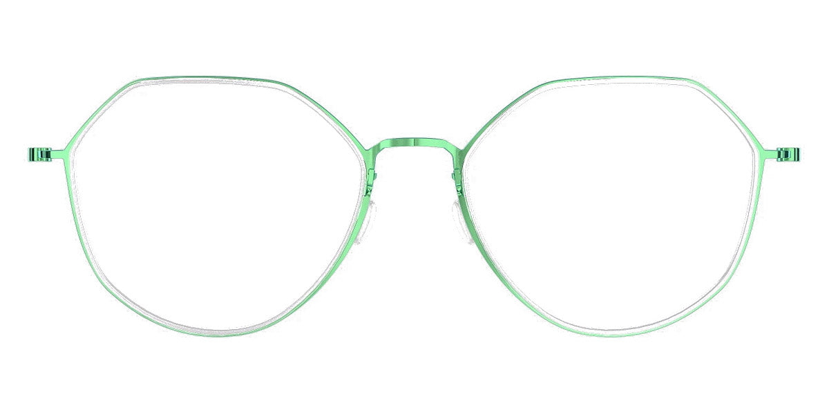 Lindberg® Thintanium™ 5540 LIN THN 5540 850-P90-P10 51 - 850-P90 Eyeglasses