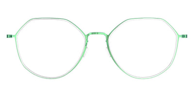Lindberg® Thintanium™ 5540 LIN THN 5540 850-P90-P10 51 - 850-P90 Eyeglasses