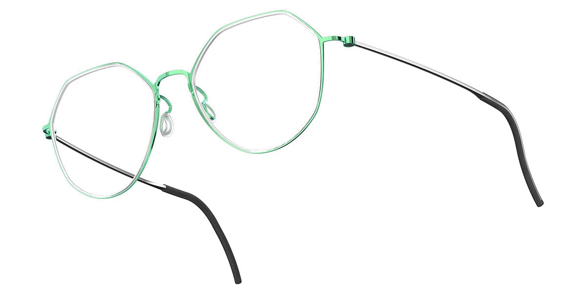 Lindberg® Thintanium™ 5540 LIN THN 5540 850-P90-P10 51 - 850-P90 Eyeglasses